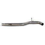 Scorpion Exhaust Cat-Back Twin Daytona - Audi S3 2.0T Quattro 3 Door 07-12