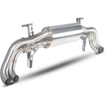 Scorpion Exhaust Cat-Back - Audi R8 V8 2006 - 2012