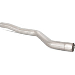 Scorpion Exhaust Downpipe with no Catalyst - Audi A4 B8 2.0 TFSi 2WD Manual 2008 - 2011