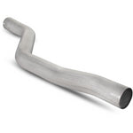 Scorpion Exhaust Downpipe + Sports Cat - Audi A4 B8 2.0 TFSi 2WD Manual 2008 - 2011