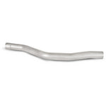 Scorpion Exhaust Downpipe + Sports Cat - Audi A4 B8 2.0 TFSi 2WD Manual 2008 - 2011