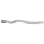 Scorpion Exhaust Downpipe + Sports Cat - Audi A4 B8 2.0 TFSi 2WD Manual 2008 - 2011