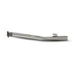 Scorpion Exhaust Half System Twin Lemans - BMW E30 320 inc Cabrio & Touring 88-91