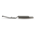 Scorpion Exhaust Half System Twin Lemans - BMW E30 320 inc Cabrio & Touring 88-91