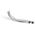 Scorpion Exhaust Full System Twin Lemans - BMW E30 325 inc Cabrio & Touring 1989 - 1991