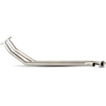 Scorpion Exhaust Full System Twin Lemans - BMW E30 325 inc Cabrio & Touring 1989 - 1991