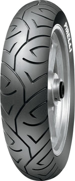 Pirelli Sport Demon 65H TL Rear Tyre - 130/80-17"