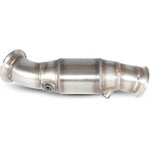 Scorpion Exhaust Sports Catalyst - BMW M135i 12-13