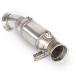 Scorpion Exhaust Sports Catalyst - BMW M135i 12-13