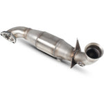 Scorpion Exhaust Sports Catalyst - Citroen DS3 Racing & 1.6 T 2011 - 2015