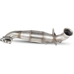 Scorpion Exhaust Sports Catalyst - Citroen DS3 Racing & 1.6 T 2011 - 2015