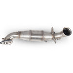 Scorpion Exhaust Sports Catalyst - Citroen DS3 Racing & 1.6 T 2011 - 2015