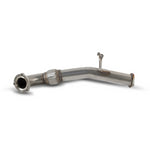 Scorpion Exhaust Turbo-Downpipe - Ford Focus MK2 RS 2009 - 2011