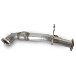 Scorpion Exhaust Turbo-Downpipe - Ford Focus MK2 RS 2009 - 2011