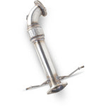 Scorpion Exhaust Turbo-Downpipe - Ford Mondeo 2.5 Turbo Hatchback 2007 - 2011