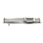 Scorpion Exhaust Sports Catalyst - Ford Focus MK2 RS 2009 - 2011