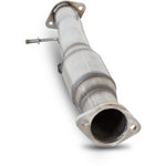 Scorpion Exhaust Sports Catalyst - Ford Focus MK2 ST 225 2.5 Turbo 2006 - 2011