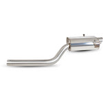 Scorpion Exhaust Cat-Back (Res) Daytona - Mini Cooper R56 1.4 & 1.6 2007 - 2014