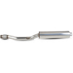 Scorpion Exhaust Cat-Back (Res) Daytona - Mini Cooper R56 1.4 & 1.6 2007 - 2014