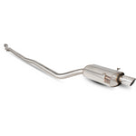 Scorpion Exhaust Cat-Back Daytona - Mini Cooper R56 1.4 & 1.6 2007 - 2014