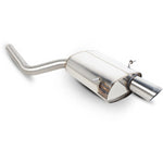 Scorpion Exhaust Cat-Back Daytona - Mini Cooper R56 1.4 & 1.6 2007 - 2014