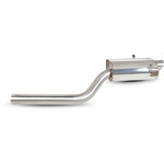 Scorpion Exhaust Cat-Back Daytona - Mini Cooper R56 1.4 & 1.6 2007 - 2014