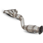 Scorpion Exhaust Sports Catalyst - Mini Cooper S R53 Cabriolet 02-06