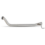 Scorpion Exhaust Secondary Cat Replacement - Mitsubishi Colt Z30 CZT 1.5T 2004 - 2008