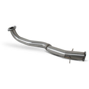 Scorpion Exhaust Turbo-Downpipe - Mitsubishi Evo 7/8/9