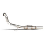 Scorpion Exhaust Secondary Sports Catalyst - Mitsubishi Colt Z30 CZT 1.5T 2004 - 2008