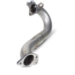 Scorpion Exhaust Primary + Secondary De-Cat Pipe - Renault Clio MK4 RS 200 EDC 2013 - 2015