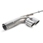 Scorpion Exhaust Cat-Back Special - Seat Ibiza Cupra/Bocanegra 09+