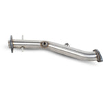 Scorpion Exhaust Secondary Cat Replacement - Subaru Impreza Turbo WRX & STI 2001 - 2007