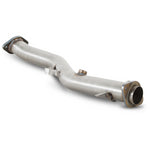 Scorpion Exhaust Secondary Cat Replacement - Subaru Impreza Turbo 2.5 WRX & STI 2006 - 2007