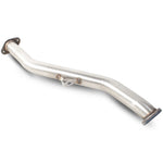 Scorpion Exhaust Secondary Cat Replacement - Subaru Impreza 2.5 Turbo WRX & STI Hatch 08-11