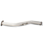 Scorpion Exhaust Secondary Cat Replacement - Subaru Impreza 2.5 Turbo WRX & STI Hatch 08-11