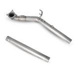 Scorpion Exhaust Downpipe - Volkswagen Golf MK6 GTI 2.0 TSI 2009 - 2013