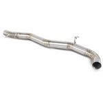 Scorpion Exhaust Turbo-Back + Sports Cat Titanium Twin Daytona - Volkswagen Golf MK6 R 2.0 TSI 2009 - 2013