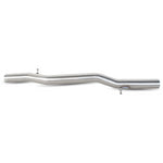 Scorpion Exhaust Cat-Back Twin Daytona - Volkswagen Golf MK4 R32 2003 - 2005