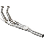 Scorpion Exhaust Sports Cat - Volkswagen Golf MK5 R32 2005 - 2008