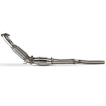 Scorpion Exhaust Sports Cat - Volkswagen Golf MK5 R32 2005 - 2008