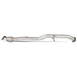 Scorpion Exhaust Secondary Cat Replacement - Vauxhall Astra GTC 1.4 Turbo 2009 - 2015