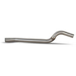 Scorpion Exhaust Cat-Back (Resonated) Evo - Vauxhall Astra MK5 Hatch/Sporthatch 2005 - 2009