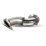 Scorpion Exhaust Turbo-Downpipe - Vauxhall Corsa D VXR 07-10