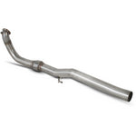 Scorpion Exhaust Downpipe - Vauxhall Corsa D VXR 07-10