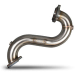 Scorpion Exhaust De-Cat Downpipe - Vauxhall Astra J VXR (Non-GPF Model) 2012 - 2015