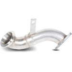 Scorpion Exhaust Downpipe - Vauxhall Astra GTC 1.4 Turbo (Non-GPF Model) 2009 - 2016