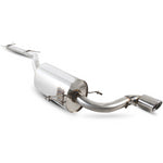 Scorpion Exhaust Cat-Back Evo - Vauxhall Astra MK5 VXR 2005 - 2011