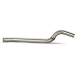 Scorpion Exhaust Cat-Back Twin STW - Vauxhall Astra MK5 Hatch/Sporthatch 05-09