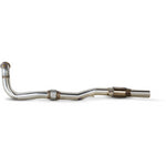 Scorpion Exhaust Downpipe + Sports Cat - Vauxhall Corsa D VXR 07-10